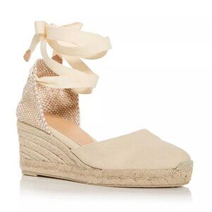 Castañer Carina wedge Espadrille Sz. 40 (9)